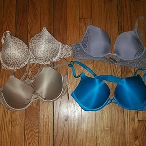 V.s bra bundle